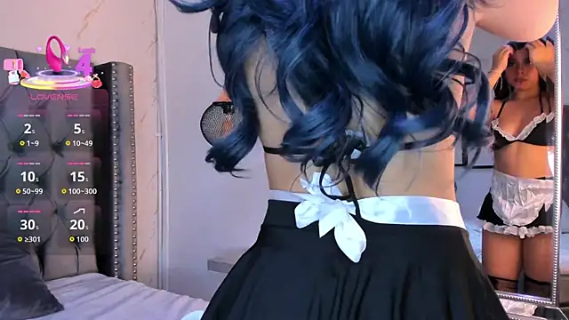 Ariel Wattson online show from October 10, 2025, 8:09 pm