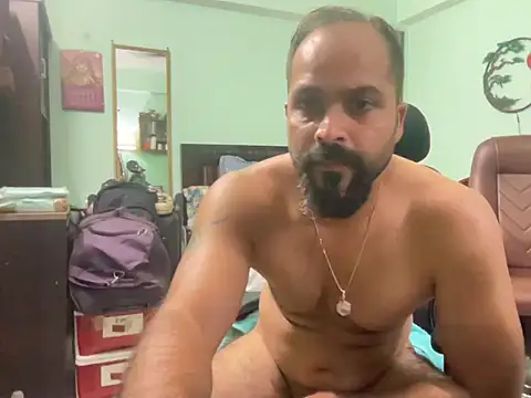 siddy 85 online show from July 27, 2026, 9:22 pm