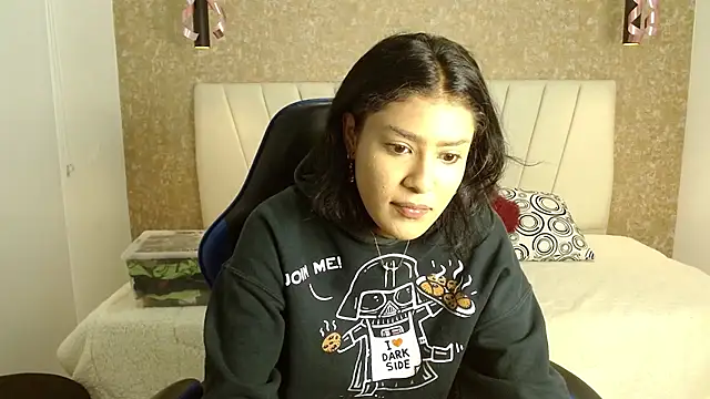 babilett online show from October 21, 2025, 11:53 am