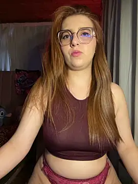 Snapshot of CoraVibes chatting on February 12, 2026, 12:27 pm CoraVibes online show from February 12, 2026, 12:27 pm