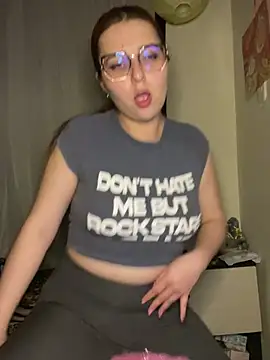 Snapshot of CoraVibes chatting on March 1, 2026, 12:21 am CoraVibes online show from March 1, 2026, 12:21 am