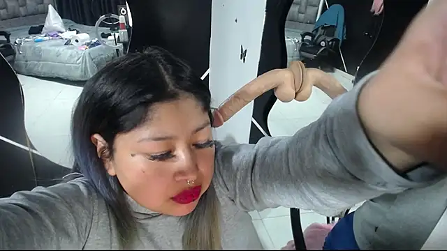 Snapshot of konojan_6 chatting on January 17, 2026, 5:33 am konojan 6 online show from January 17, 2026, 5:33 am