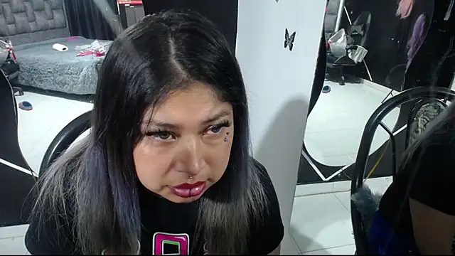 Snapshot of konojan_6 chatting on February 3, 2026, 1:16 am konojan 6 online show from February 3, 2026, 1:16 am