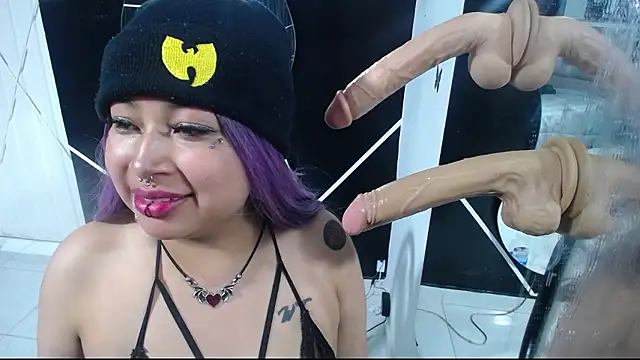 Snapshot of konojan_6 chatting on January 18, 2026, 5:55 am konojan 6 online show from January 18, 2026, 5:55 am