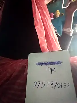 Snapshot of Radha8080 chatting on October 4, 2025, 8:38 am Radha8080 online show from October 4, 2025, 8:38 am