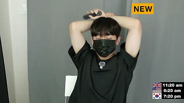 min9811 online show from June 26, 2026, 10:21 am