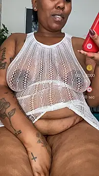 fatpussydallx online show from February 14, 2026, 8:14 am