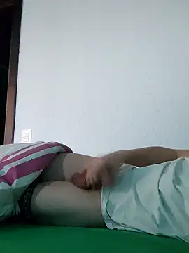 thelion0508 online show from October 14, 2025, 6:14 am