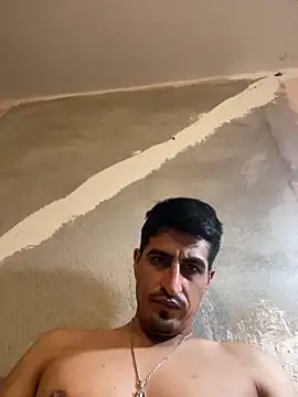 Arce92 online show from September 8, 2025, 9:25 pm