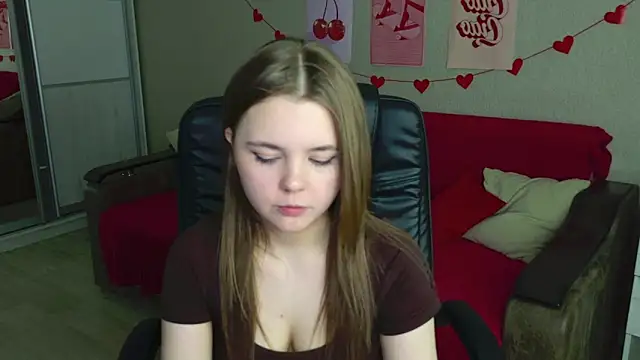 LeksaLove online show from March 31, 2026, 5:59 pm