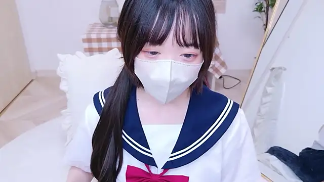 Snapshot of YUNOcha_oO chatting on October 12, 2025, 12:17 pm YUNOcha oO online show from October 12, 2025, 12:17 pm