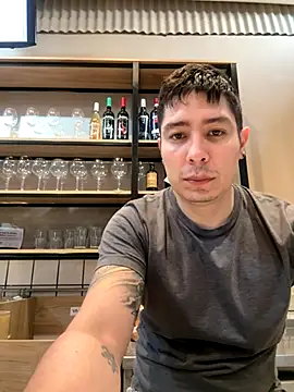 9999Alez online show from October 30, 2025, 7:33 pm