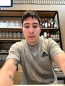 9999Alez online show from November 10, 2025, 7:30 pm