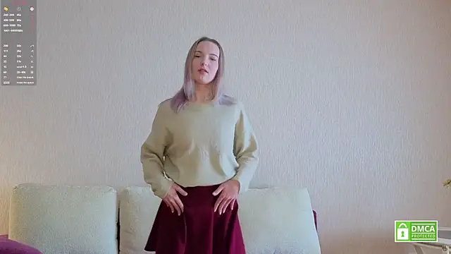 Snapshot of HongTomczak chatting on March 28, 2026, 7:42 am HongTomczak online show from March 28, 2026, 7:42 am