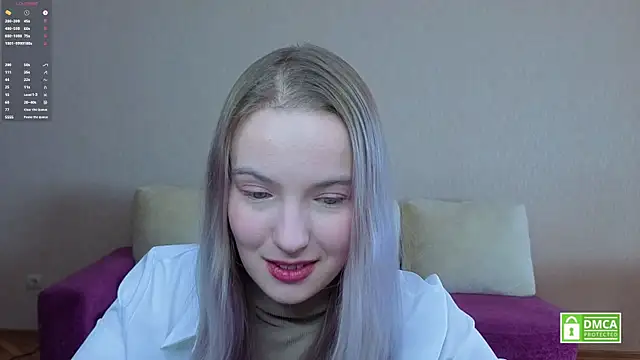 Snapshot of HongTomczak chatting on March 24, 2026, 7:41 am HongTomczak online show from March 24, 2026, 7:41 am