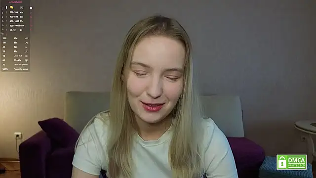 HongTomczak online show from May 29, 2026, 7:47 am