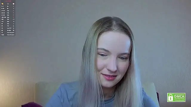 Snapshot of HongTomczak chatting on March 29, 2026, 8:05 am HongTomczak online show from March 29, 2026, 8:05 am