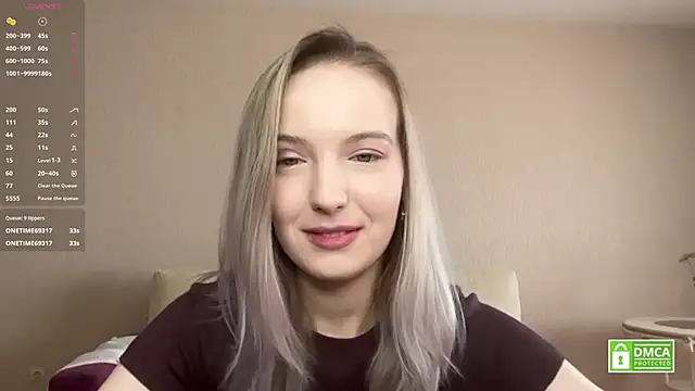 Snapshot of HongTomczak chatting on March 6, 2026, 7:36 am HongTomczak online show from March 6, 2026, 7:36 am