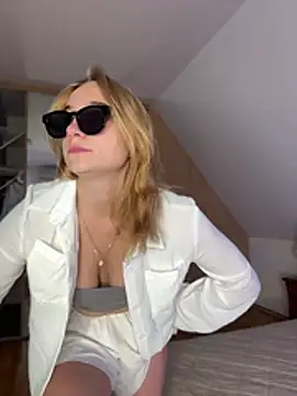 SugarDanger online show from July 19, 2026, 6:11 am