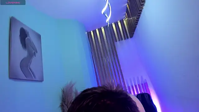 Snapshot of IanGilbert chatting on January 17, 2026, 8:45 pm IanGilbert online show from January 17, 2026, 8:45 pm