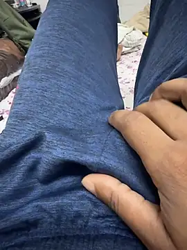 Honeyxoxx online show from March 27, 2026, 4:52 pm