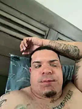 YadielPublic online show from February 21, 2026, 2:30 pm