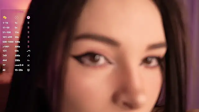 Just  dani online show from February 6, 2026, 9:44 pm