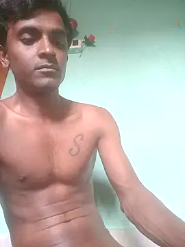 ShinuRoy online show from March 21, 2026, 11:03 am