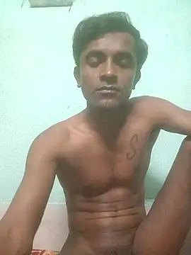 ShinuRoy online show from March 20, 2026, 5:36 pm