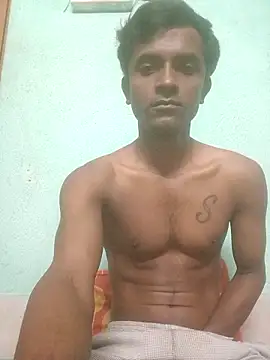 ShinuRoy online show from March 21, 2026, 11:08 pm