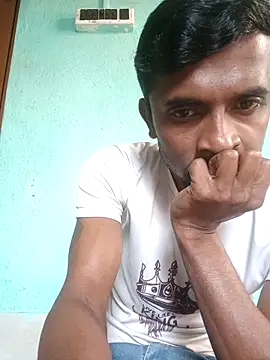 ShinuRoy online show from February 6, 2026, 9:16 am