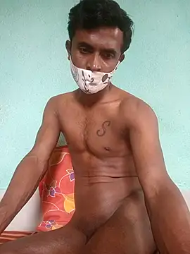 ShinuRoy online show from March 2, 2026, 7:15 am