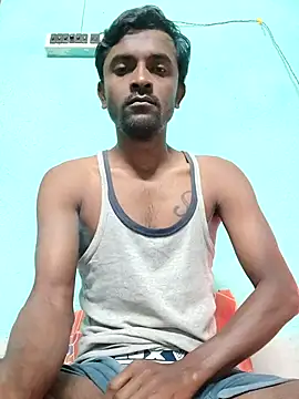 ShinuRoy online show from December 21, 2025, 12:02 am