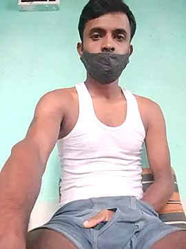 ShinuRoy online show from October 11, 2025, 12:44 am