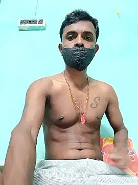 ShinuRoy online show from September 28, 2025, 11:23 pm