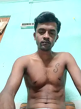 ShinuRoy online show from September 18, 2025, 11:41 pm