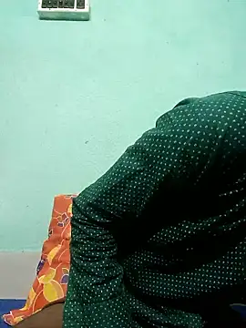 ShinuRoy online show from February 8, 2026, 11:57 pm