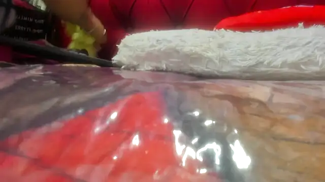 teilor dreamse online show from December 5, 2025, 7:29 am