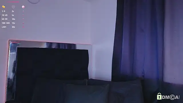 madisonwalkeeer online show from March 21, 2026, 12:01 am