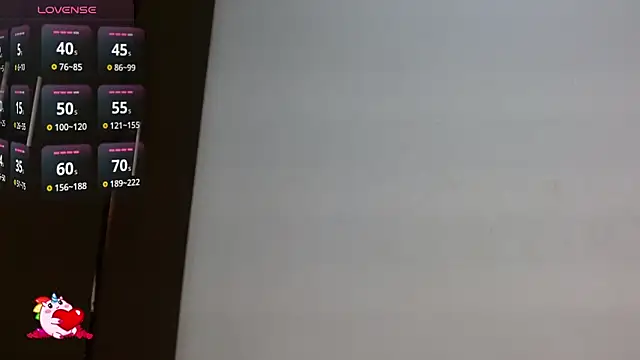 Kayla21  online show from January 17, 2026, 1:04 pm