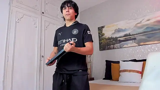 Tyler durten online show from January 16, 2026, 3:10 am