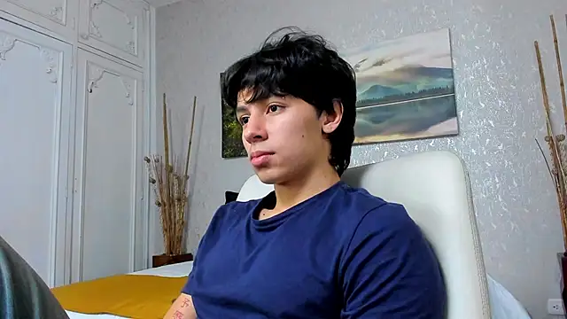 Tyler durten online show from December 3, 2025, 3:07 am