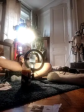 Titilouonlyf69 online show from November 15, 2025, 8:18 am