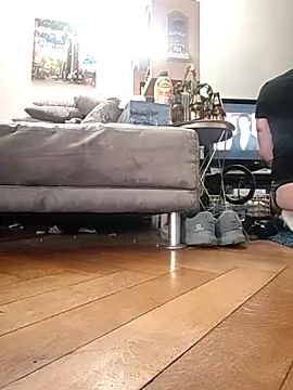 Titilouonlyf69 online show from October 10, 2025, 9:59 pm