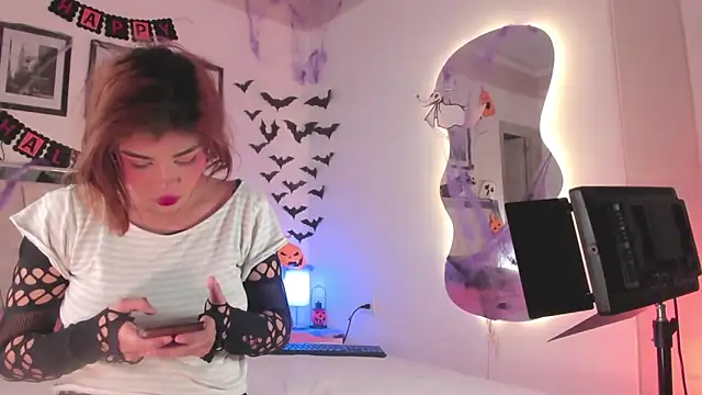 FuckingYoungs online show from October 25, 2025, 2:11 am