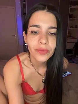 Snapshot of IaraStone chatting on October 26, 2025, 6:14 am IaraStone online show from October 26, 2025, 6:14 am