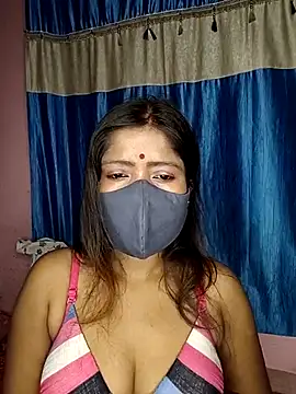Love143A online show from July 6, 2026, 4:30 am