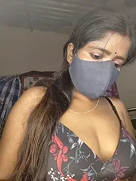 Love143A online show from July 21, 2026, 4:03 am