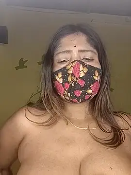 Love143A online show from February 15, 2026, 3:29 am