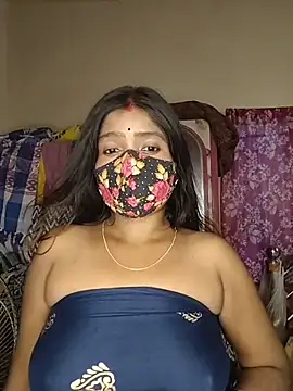 Love143A online show from July 23, 2026, 10:12 am